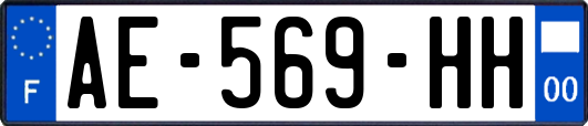 AE-569-HH