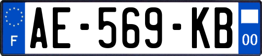 AE-569-KB