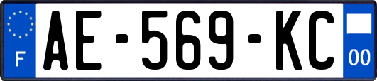 AE-569-KC