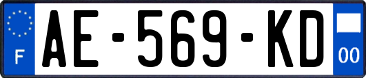 AE-569-KD