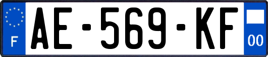AE-569-KF