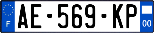 AE-569-KP