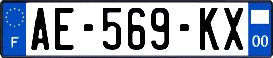 AE-569-KX