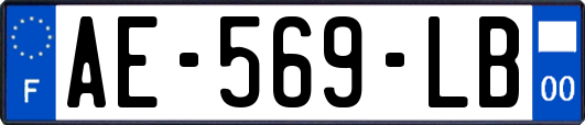 AE-569-LB