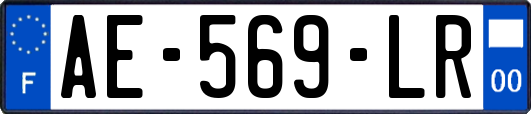 AE-569-LR