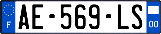 AE-569-LS