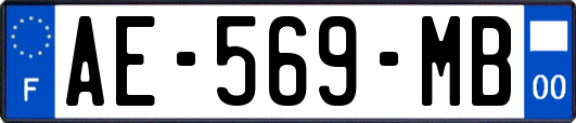 AE-569-MB
