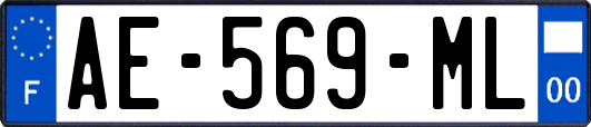 AE-569-ML