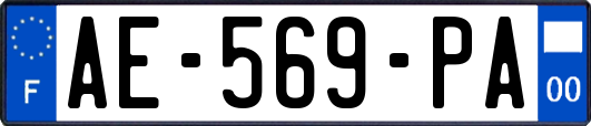 AE-569-PA