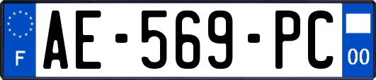 AE-569-PC