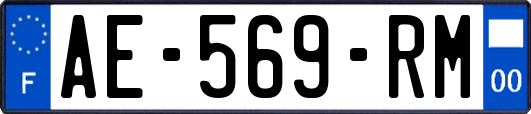 AE-569-RM