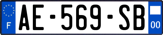 AE-569-SB