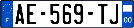 AE-569-TJ