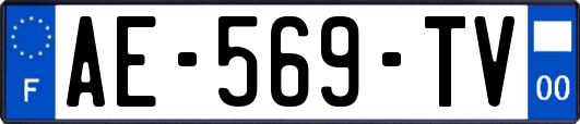 AE-569-TV