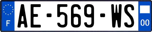 AE-569-WS