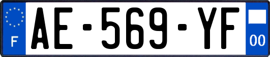 AE-569-YF