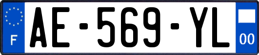 AE-569-YL