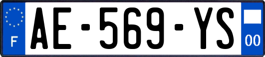 AE-569-YS