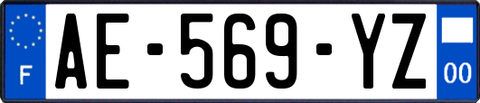 AE-569-YZ