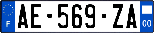 AE-569-ZA