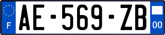 AE-569-ZB