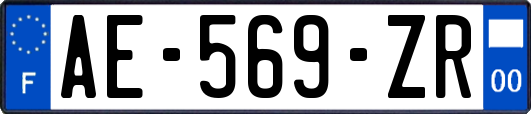 AE-569-ZR