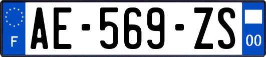 AE-569-ZS