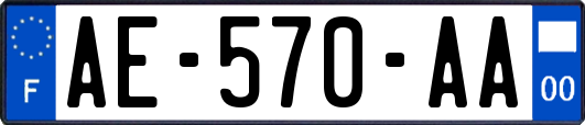 AE-570-AA