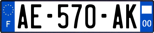 AE-570-AK