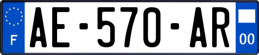 AE-570-AR