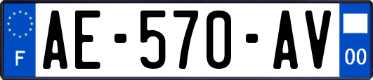 AE-570-AV