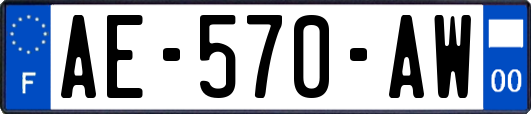 AE-570-AW