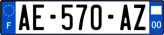 AE-570-AZ