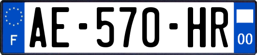 AE-570-HR