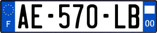 AE-570-LB