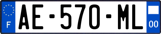 AE-570-ML