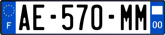 AE-570-MM