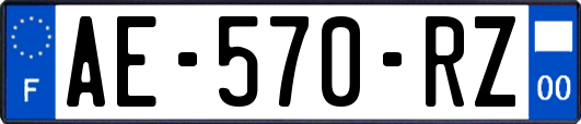 AE-570-RZ