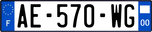 AE-570-WG