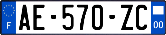 AE-570-ZC