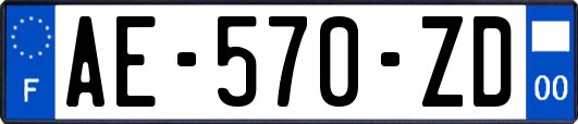 AE-570-ZD