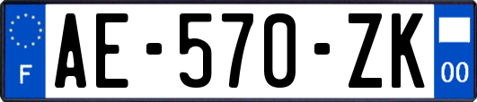 AE-570-ZK