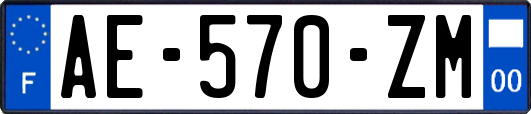 AE-570-ZM