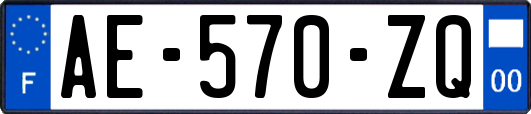 AE-570-ZQ