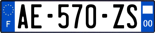 AE-570-ZS