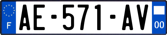 AE-571-AV