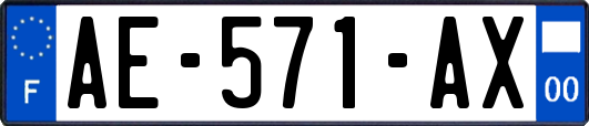 AE-571-AX