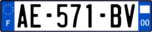 AE-571-BV