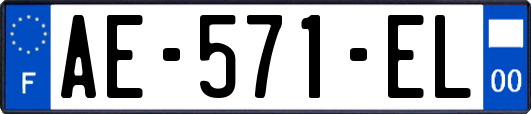 AE-571-EL