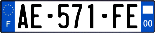 AE-571-FE